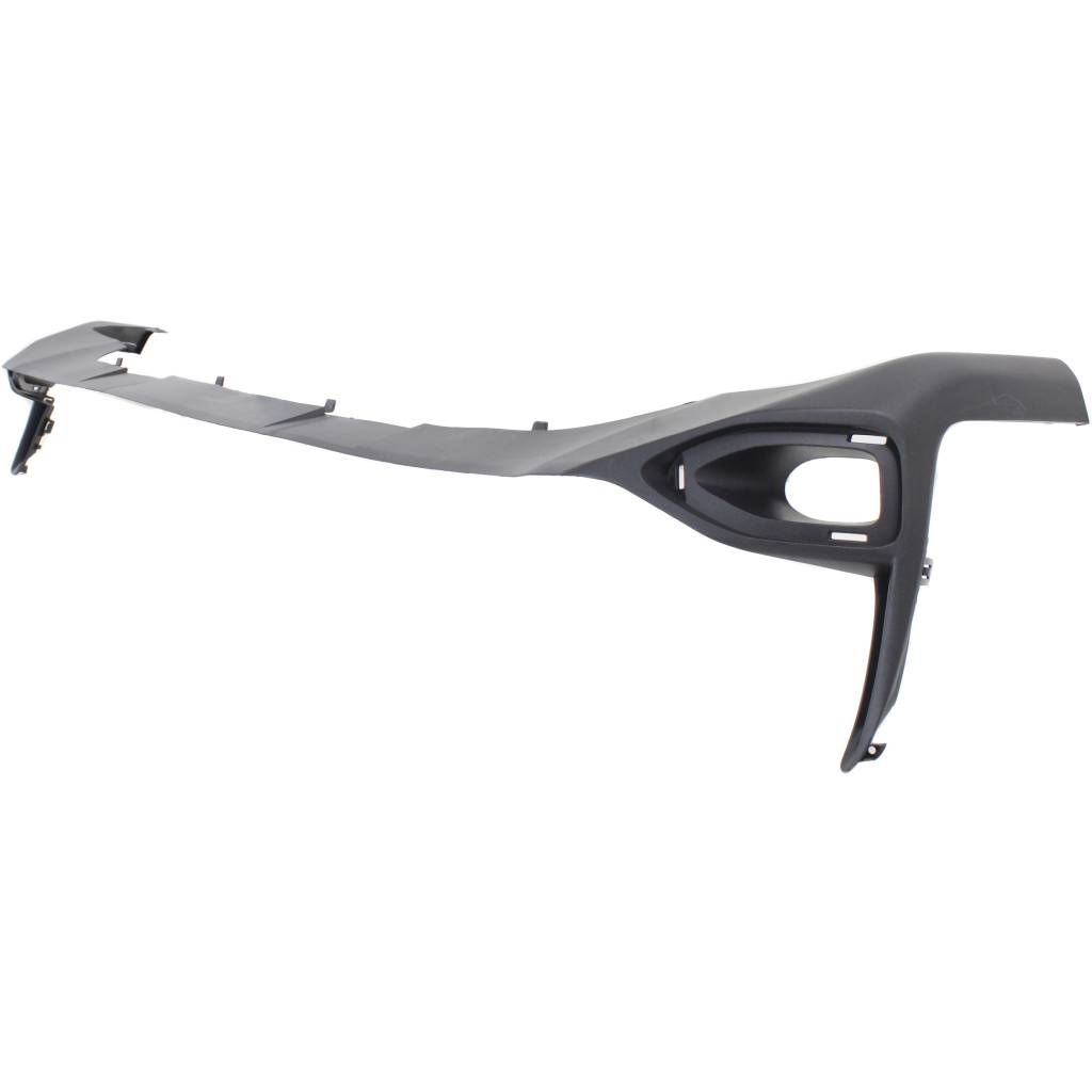 LEXUS NX 300h FRONT BUMPER LOWER VALANCE OEM#5241178030 2015-2017 PL#LX1053100