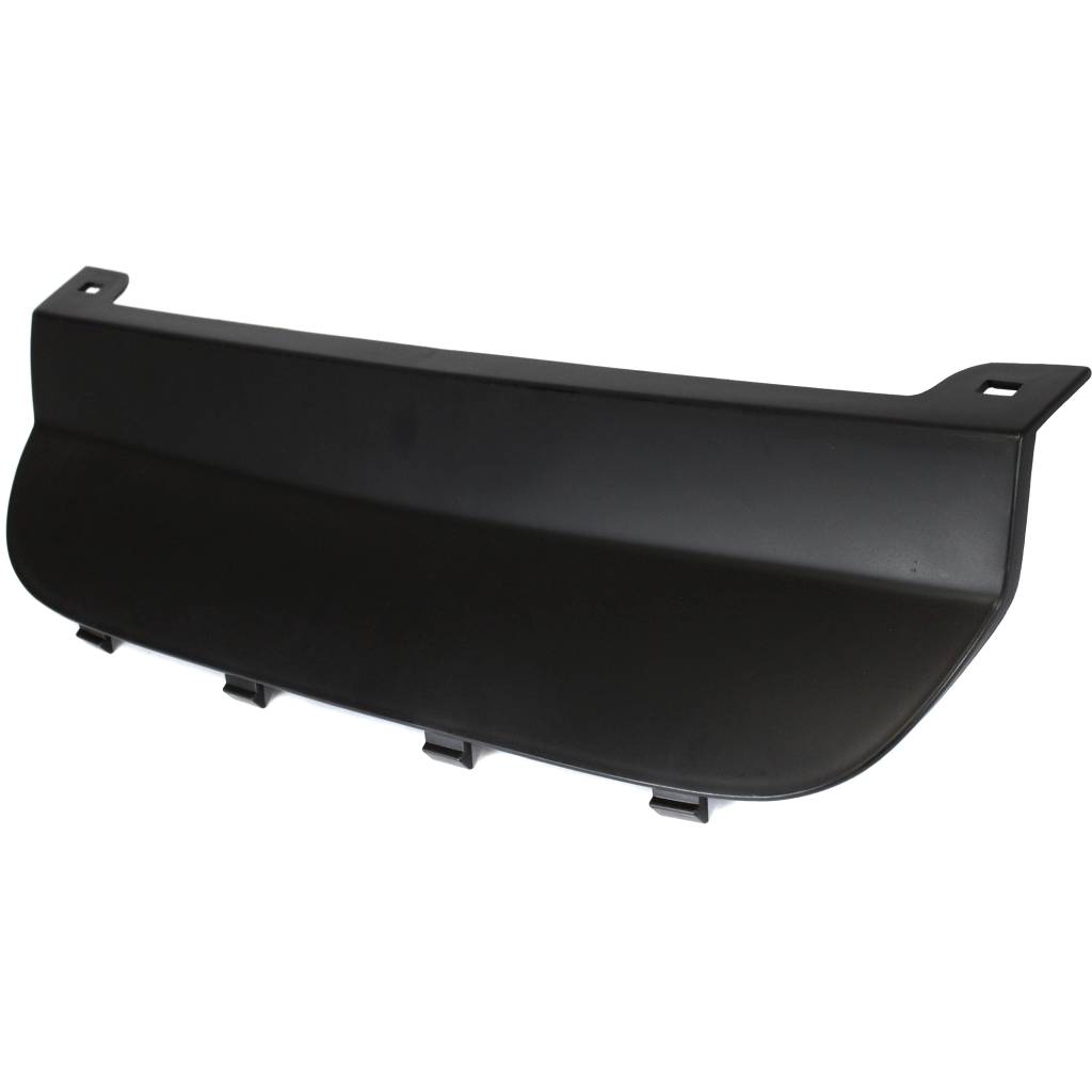 BUICK ENCLAVE REAR BUMPER TOWING HITCH COVER (W/O HITCH) OEM#25775357 2008-2012 PL#GM1129105