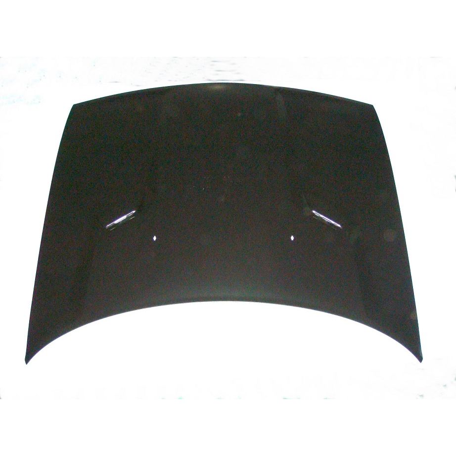 DODGE CHALLENGER HOOD (ALUMINUM)(WO/SCOOP) OEM#68044225AC 2008-2014 PL#CH1230277