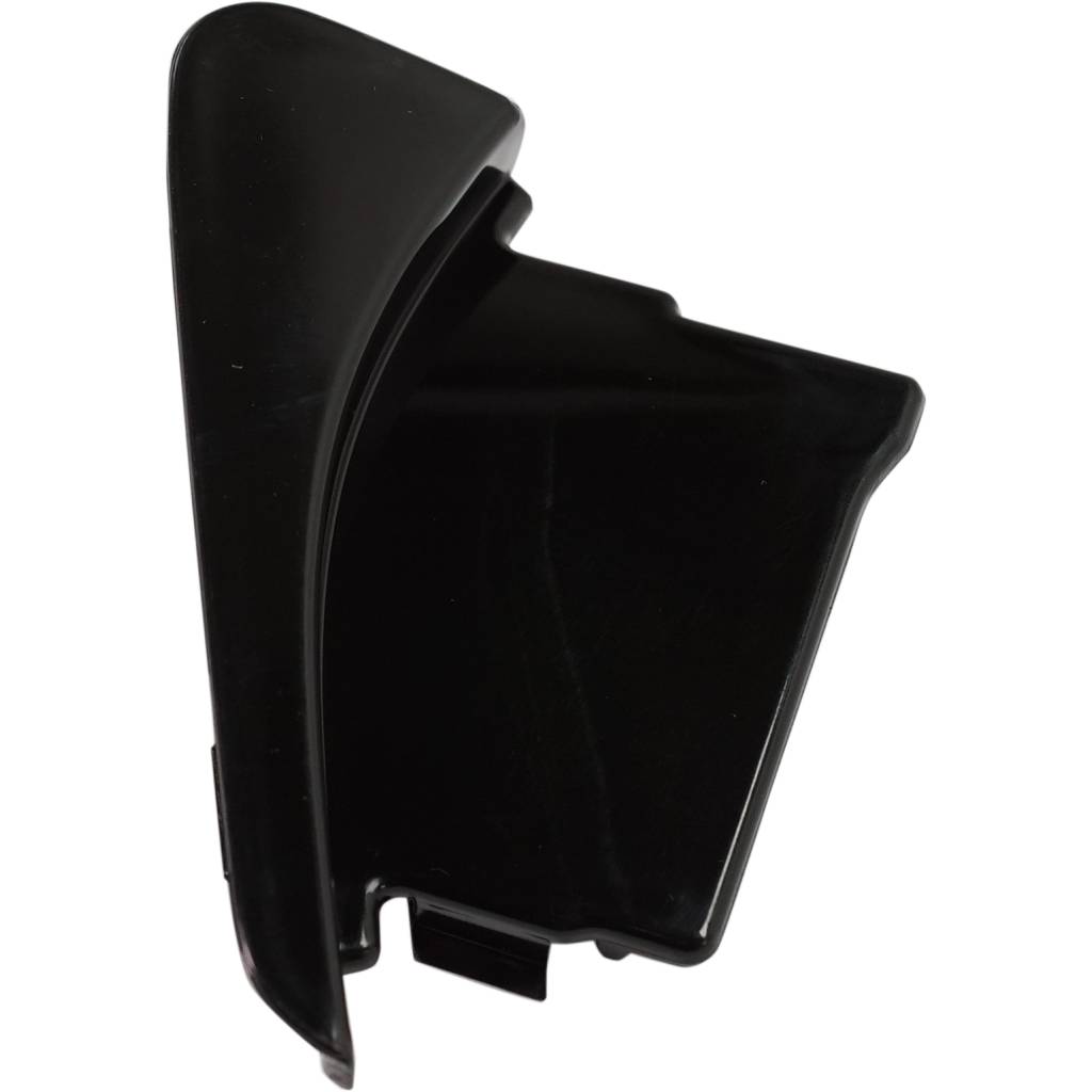 TOYOTA RAV4 FRONT BUMPER TOW HOOK COVER LEFT (Driver Side) (UPPER)(ADVENTURE/TRD)(JAPAN BUILT) OEM#5243842902 2019-2025 PL#TO1029124