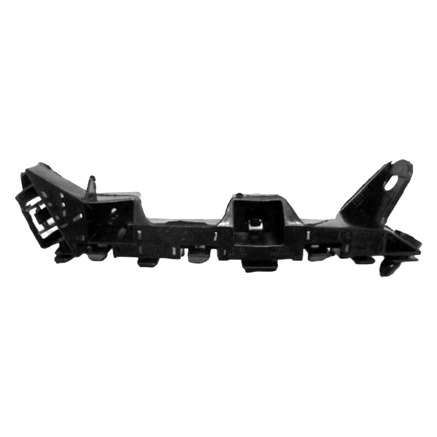 HONDA FIT FRONT BUMPER COVER SIDE SPACER RIGHT (Passenger Side) OEM#71193T5A000 2015-2020 PL#HO1033107