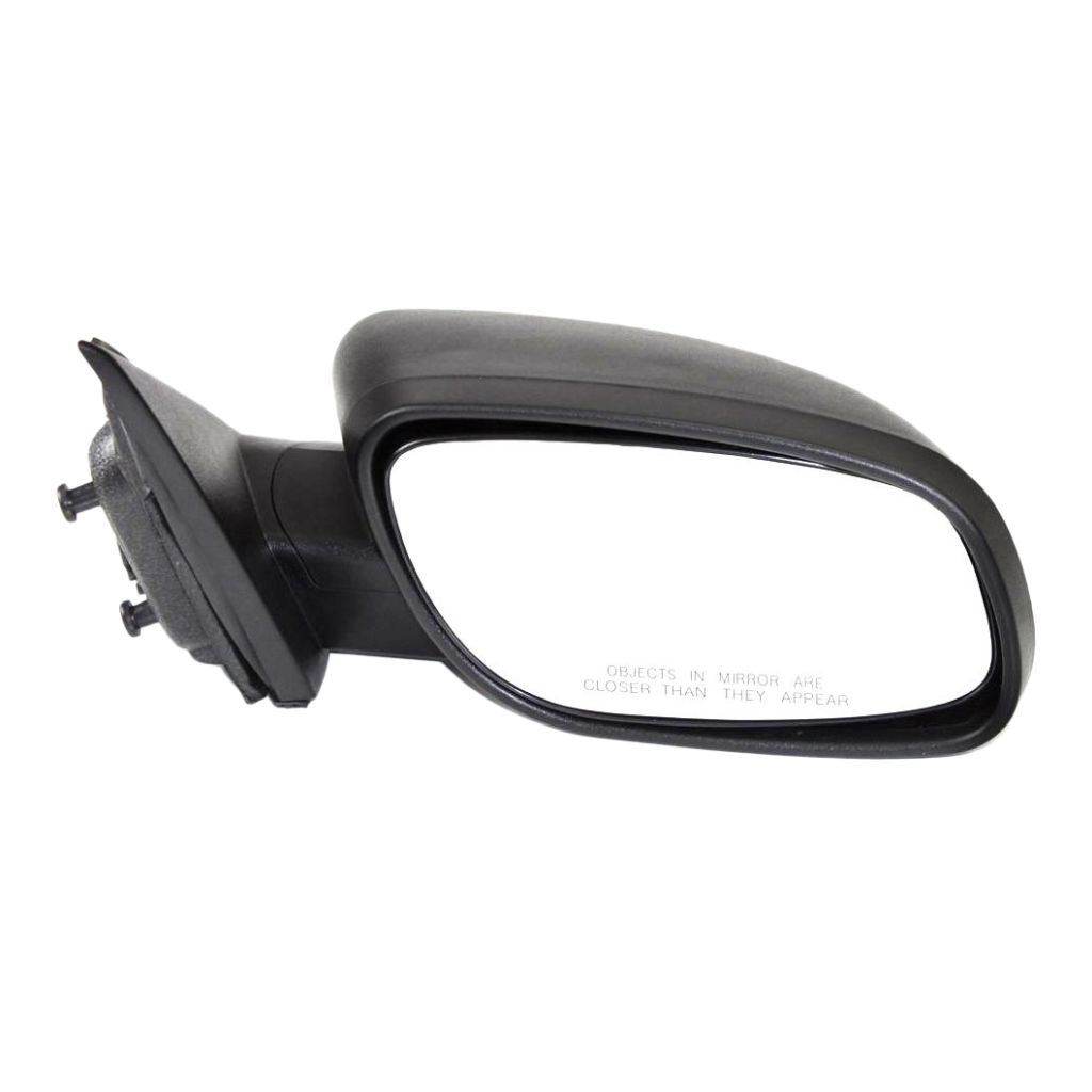 FORD TAURUS (EXC SHO) DOOR MIRROR RIGHT (Passenger Side) PWR (SE)(TXT CVR) OEM#AG1Z17682A-PFM 2010-2012 PL#FO1321361