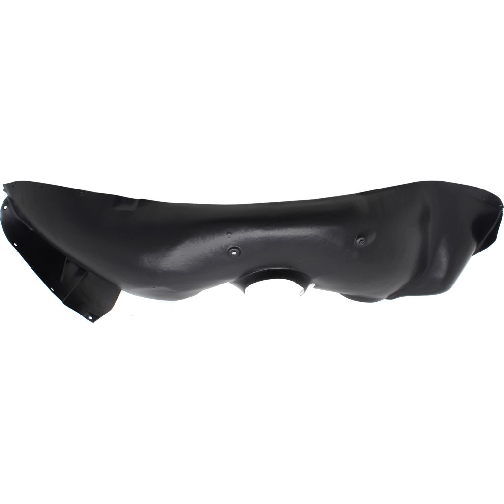 CHEVROLET CAMARO COUPE FENDER LINER RIGHT (Passenger Side) (Z28) OEM#22908614 2014-2015 PL#GM1249252
