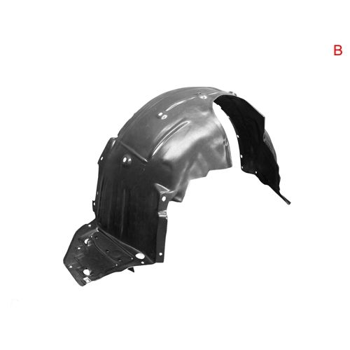 2023-2025 ACURA INTEGRA Fender inner panel Right Passenger Side OEM# 741003S5A00 PL# AC1249147