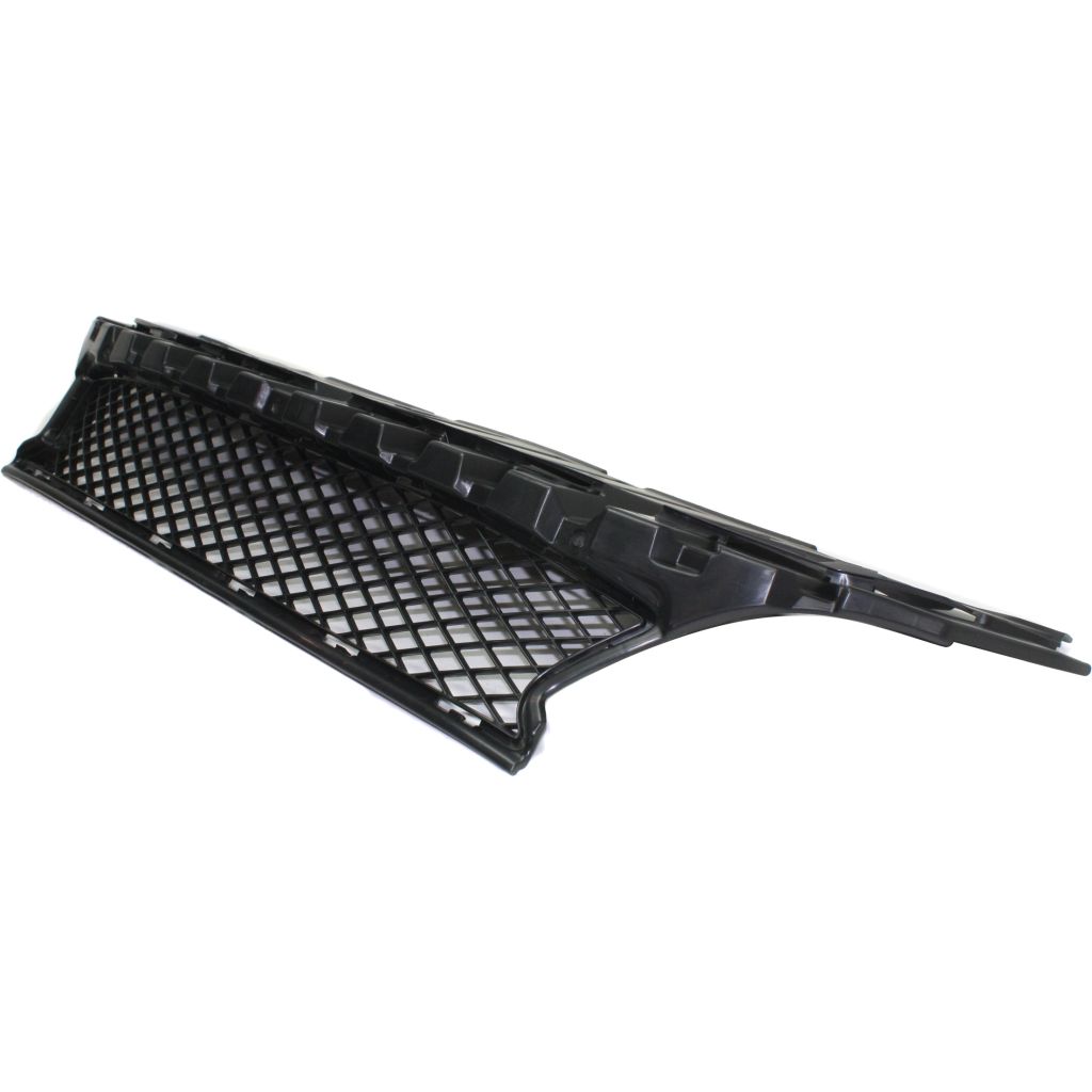 HONDA CIVIC COUPE FRONT BUMPER GRILLE (1.8L ) OEM#71105TS8A51 2014-2015 PL#HO1036120