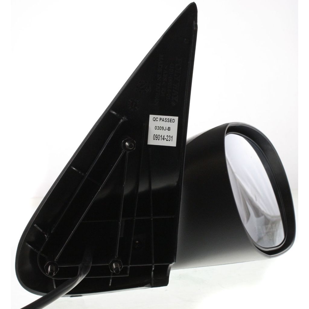 CHRYSLER PT CRUISER DOOR MIRROR RIGHT (Passenger Side) PWR (NON-FOLD) OEM#5067132AD 2003 PL#CH1321207