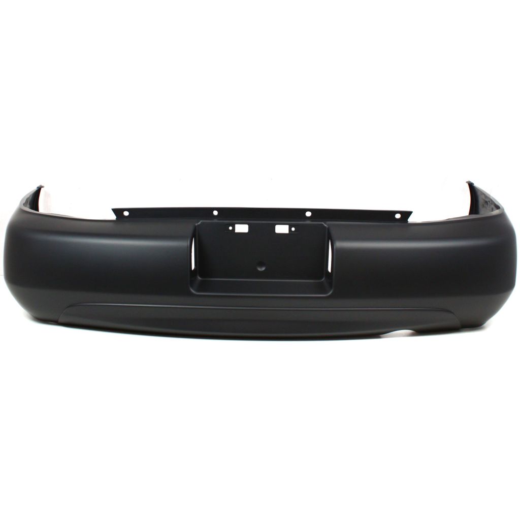 NISSAN ALTIMA REAR BUMPER COVER PRM OEM#H50220Z825 2000-2001 PL#NI1100219