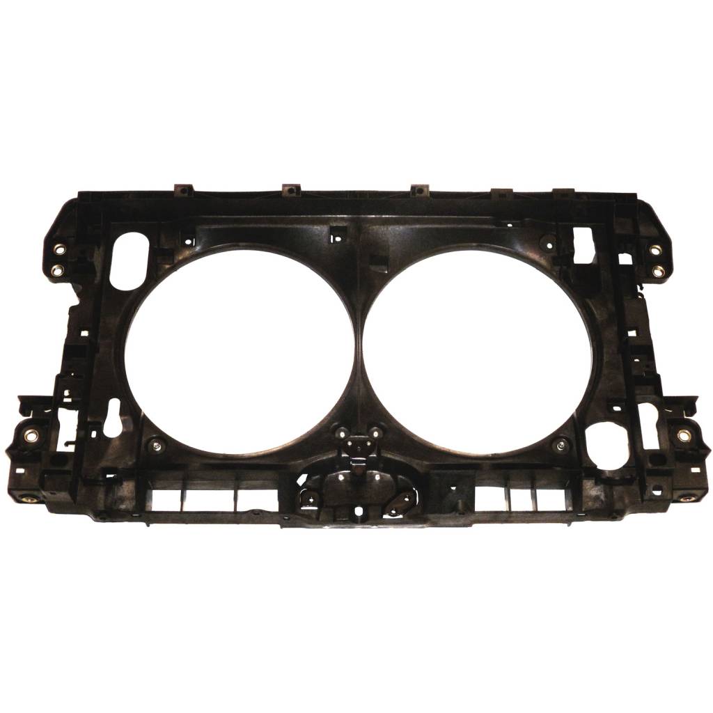 NISSAN(DATSUN) ALTIMA HYBRID RADIATOR SUPPORT OEM#62500JB10A 2009 PL#NI1225184