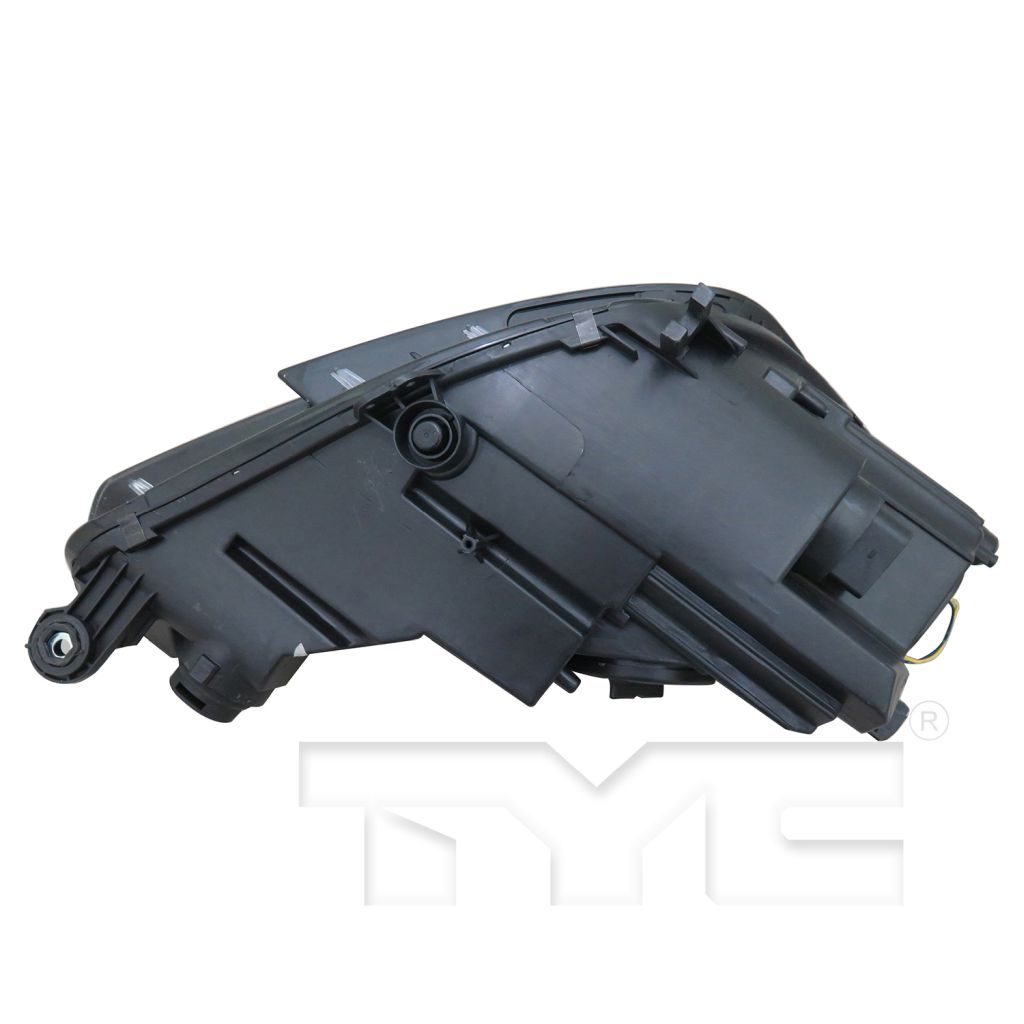 AUDI S4 SEDAN HEAD LAMP UNIT LEFT (Driver Side) (HID) OEM#8W0941043B 2017-2019 PL#AU2502203