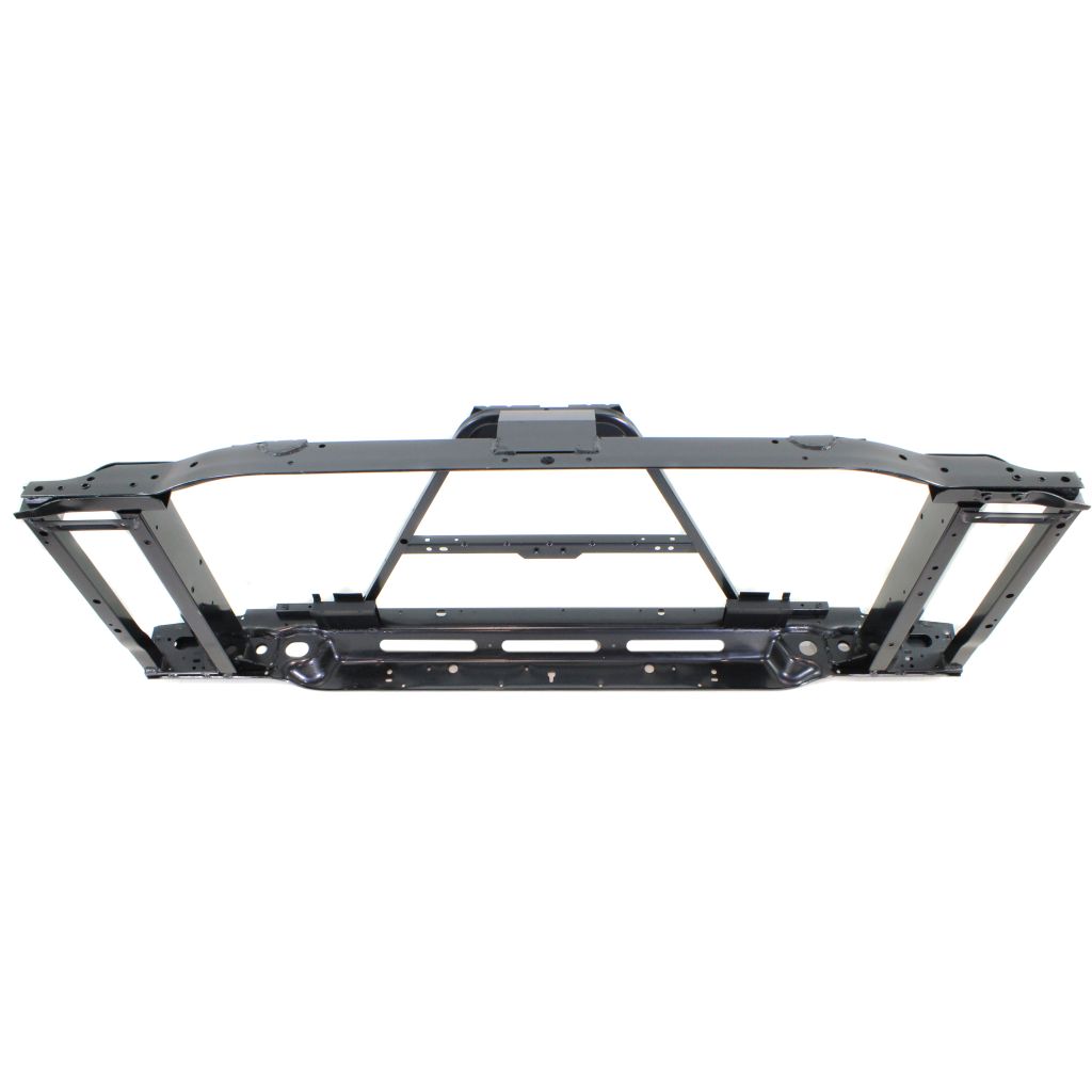 GM TRUCKS & VANS SIERRA/PU 2500/3500 (GMC) RADIATOR SUPPORT ASSY (6.6L)(ALUM) OEM#25917853 2010 PL#GM1225287