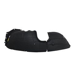 GM TRUCKS & VANS TERRAIN/TERRAIN DENALI (GMC) FENDER LINER LEFT (Driver Side) OEM#23462425 2018-2024 PL#GM1248289