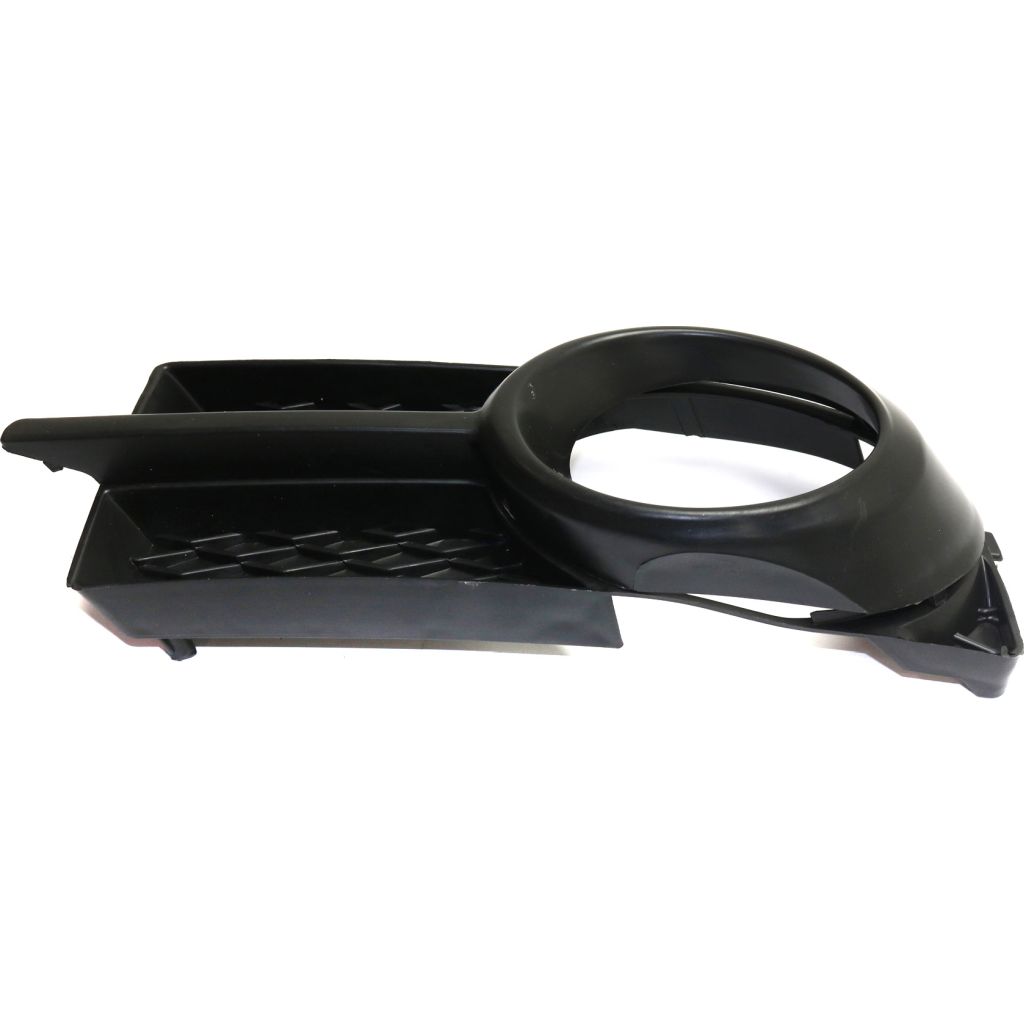 CHEVROLET AVEO SEDAN FOG LAMP COVER & MOLDING LEFT (Driver Side) (W/FOG) OEM#96648781-PFM 2007-2011 PL#GM2598101