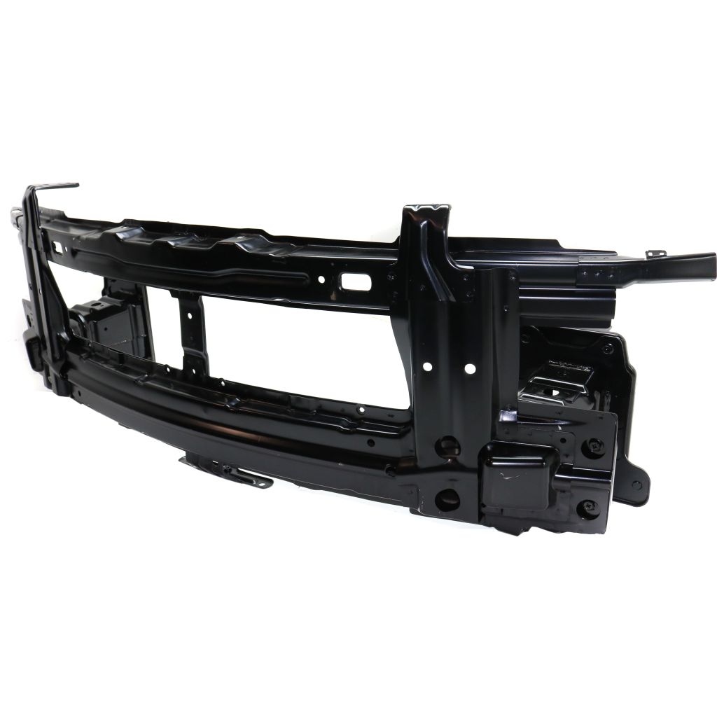 GM TRUCKS & VANS CAPTIVA SPORT FRONT BUMPER REINF OEM#22887091 2012-2015 PL#GM1006699