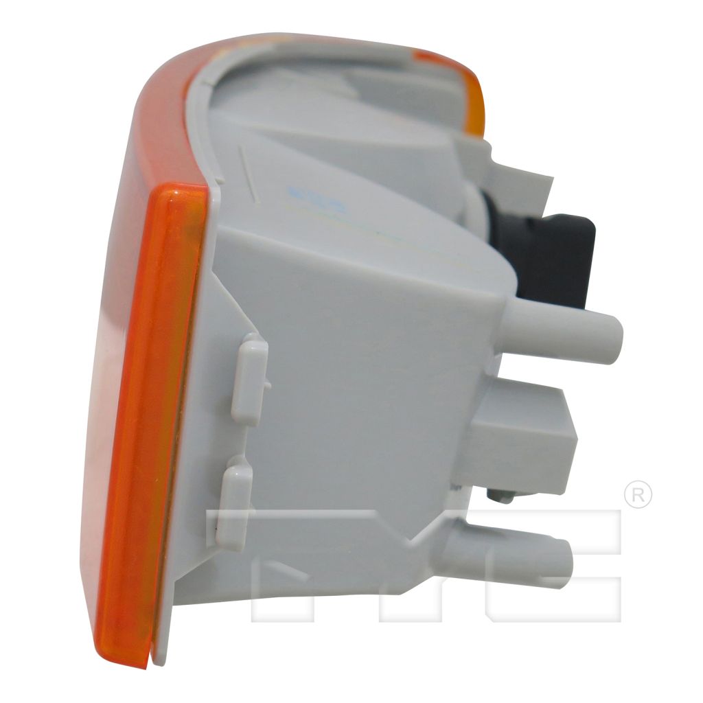 GM TRUCKS & VANS CHEVY/GMC/VAN(Express/Savana) PARKING/SIGNAL LAMP RIGHT (Passenger Side) OEM#84218438 2003-2025 PL#GM2521188