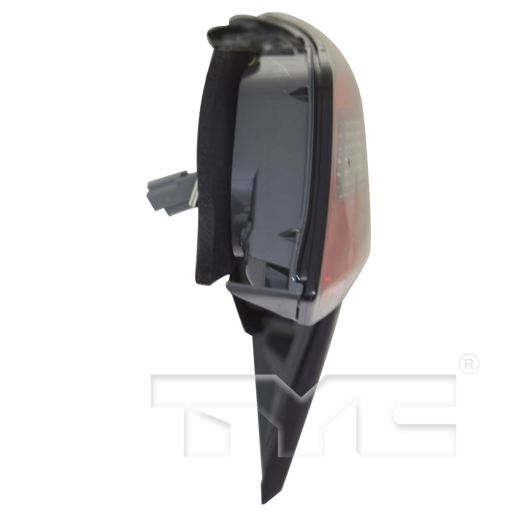 HONDA HRV BACK-UP LAMP ASSY RIGHT (Passenger Side) OEM#34150T7AA31 2019-2022 PL#HO2803120