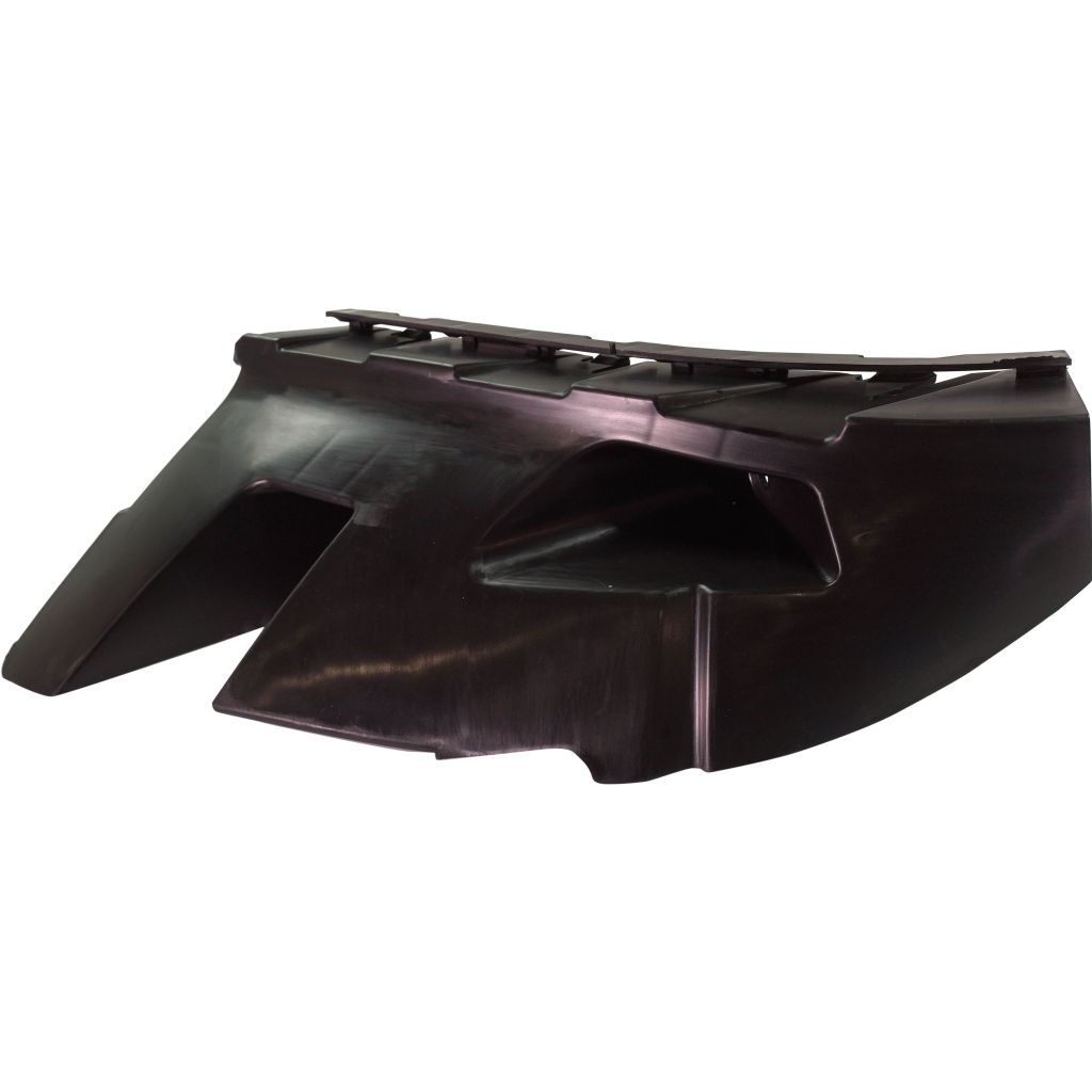 DODGE TRUCKS & VANS DODGE/PU (R1500)( CLASSIC) FRONT BUMPER COVER UPPER SUPPORT LEFT (Driver Side) (EXC REBEL/WARLOCK)**CAPA** OEM#68104945AE 2013-2022 PL#CH1042121C