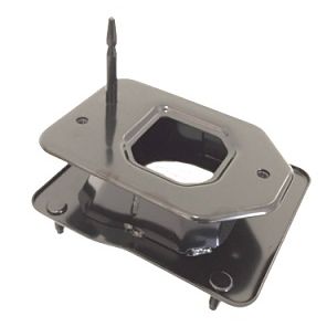 HYUNDAI ELANTRA GT/5DOORS REAR BUMPER REINF BRACKET LEFT (Driver Side) **CAPA** OEM#86641A5000 2013-2017 PL#HY1166113C