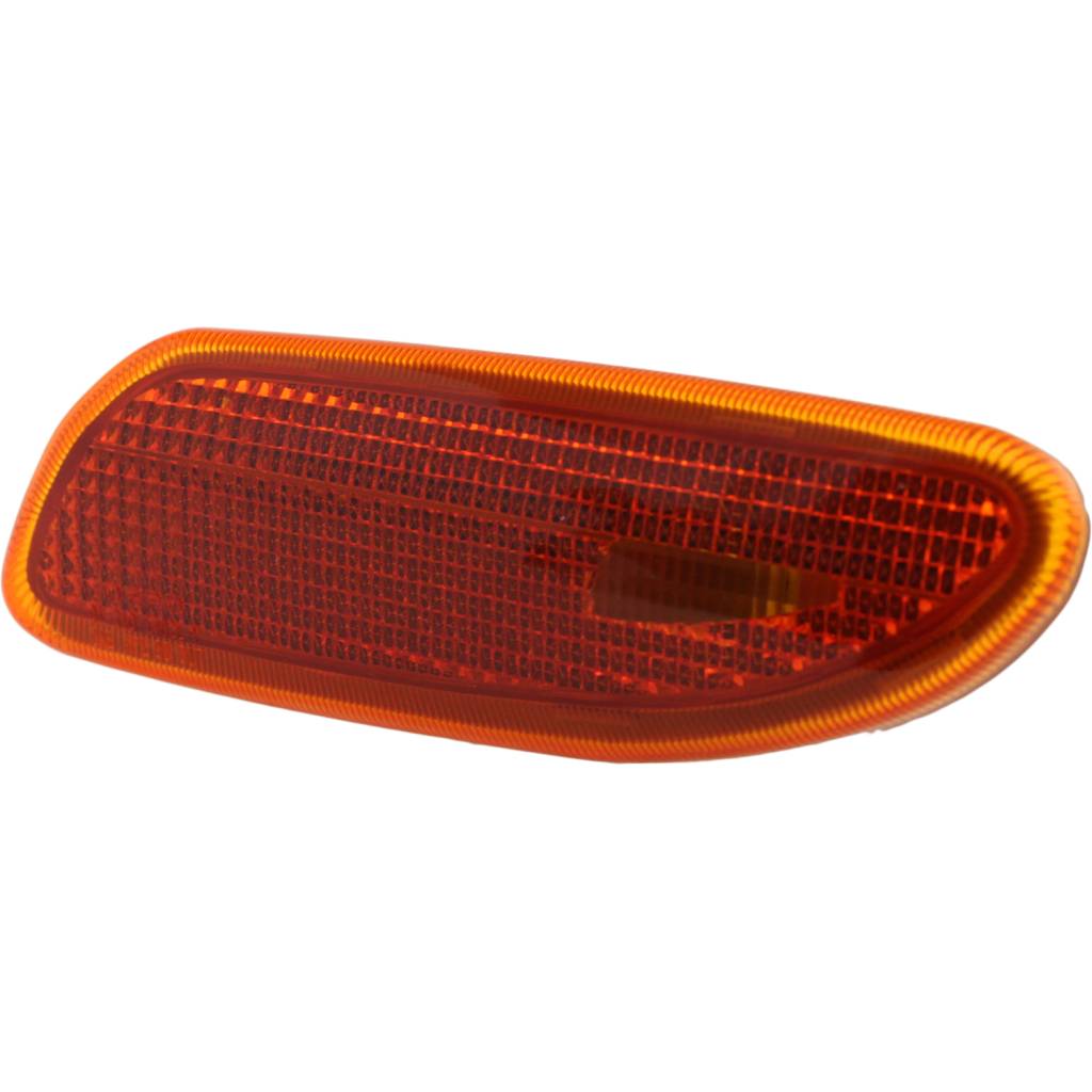 MERCEDES-BENZ C-CLASS SEDAN/WAGON (203) SIDE MARKER LAMP LEFT (Driver Side) (SIDE OF BMP) OEM#203820072164 2001-2007 PL#MB2570102