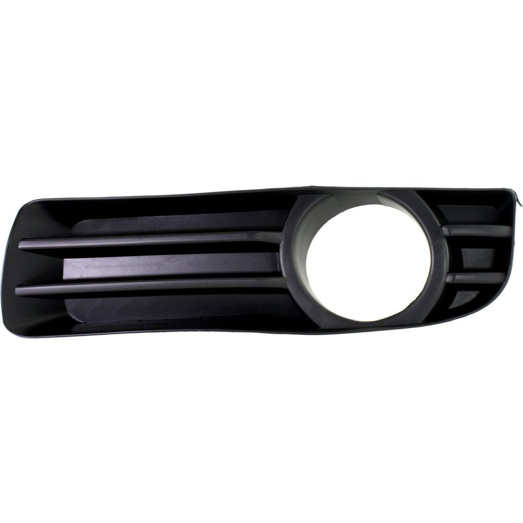 CHRYSLER 300 FOG LAMP BEZEL LEFT (Driver Side) BLACK (W/FOG LAMP)(2.7/3.5L) OEM#4805931AA 2005-2010 PL#CH1015102