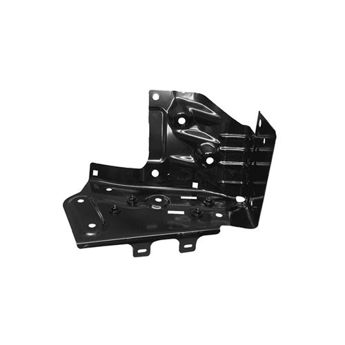 GM TRUCKS & VANS SILVERADO/PU 1500 (22 OLD STYLE) FRONT WHEELHOUSE FRONT BRACKET LEFT (Driver Side) (Driver Side) OEM#84455535 2019-2022 PL#GM1244117