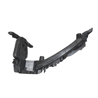 AUDI Q5 / SQ5 HEAD/LAMP MOUNTING BRACKET LEFT (Driver Side) OEM#8R0805607B 2009-2012 PL#AU2508100