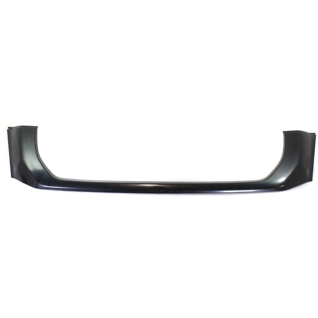 HONDA PILOT GRILLE MLDG BLACK OEM#HO1210115 2003-2005 PL#HO1210115