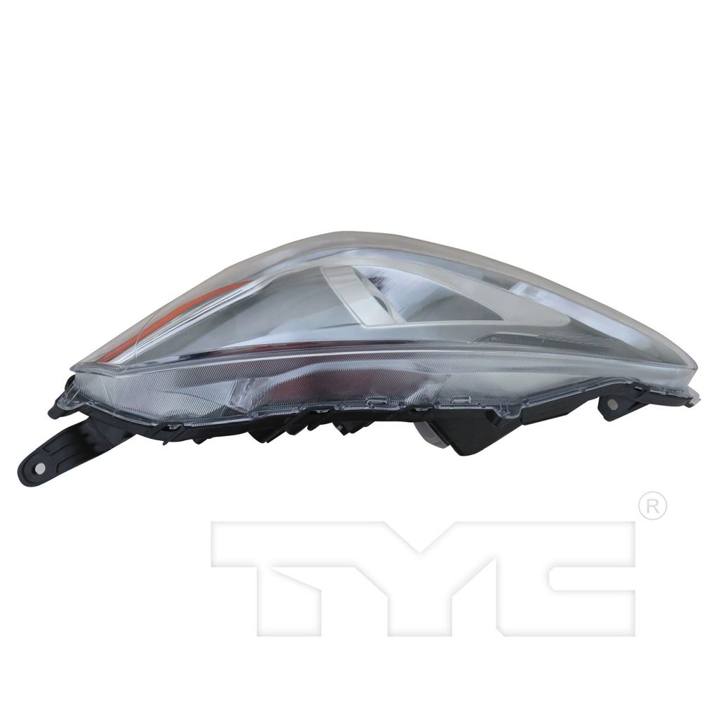 TOYOTA PRIUS C (1.5L) HEAD LAMP ASSEMBLY LEFT (Driver Side)**CAPA** OEM#8115052K70 2015-2017 PL#TO2502236C