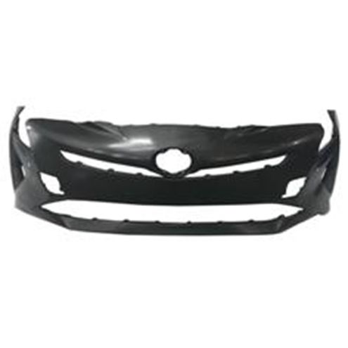 TOYOTA PRIUS FRONT BUMPER COVER PRIMED (W/SENSOR) OEM#5211947964 2016-2018 PL#TO1000419