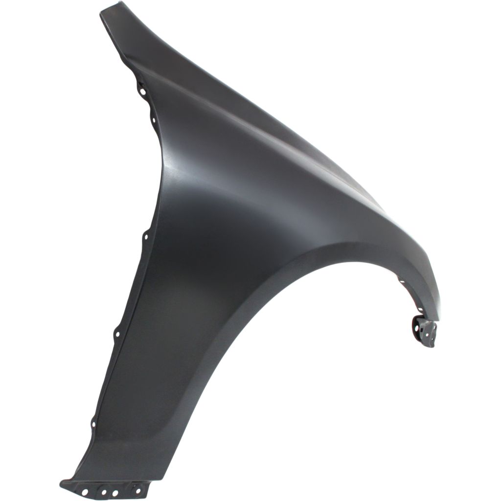 LEXUS GS 450h FENDER RIGHT (Passenger Side) **CAPA** OEM#5380130A01 2007-2011 PL#LX1241112C