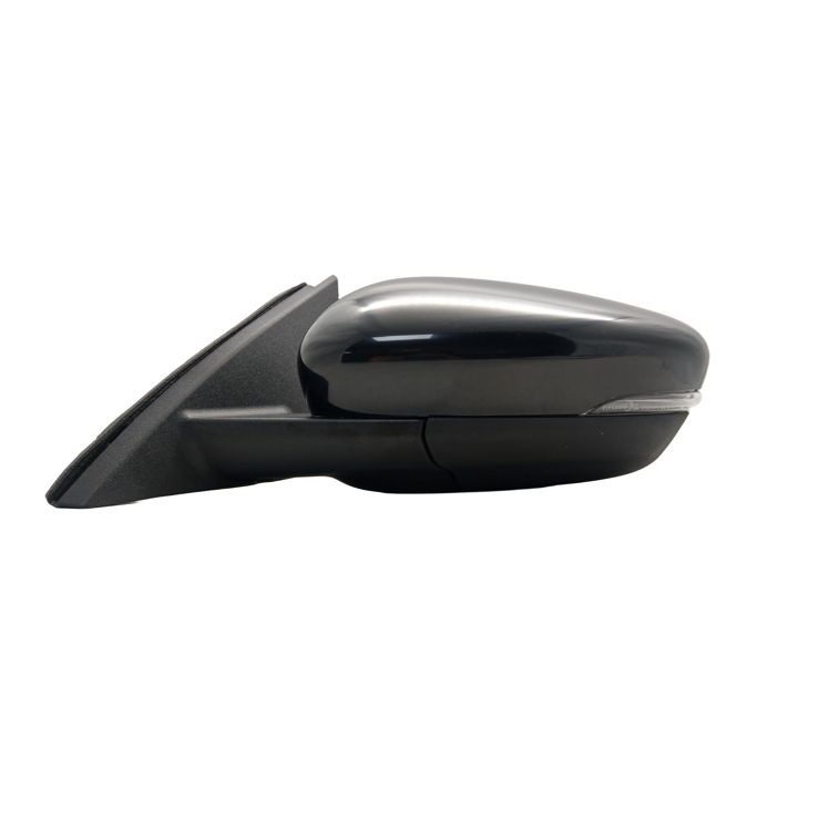 FORD TRUCKS & VANS ESCAPE DOOR MIRROR LEFT (Driver Side) PWR/HTD/SIGNAL/MEMORY (W/BSD)(PTM) OEM#LJ6Z17683CB-PFM 2020-2022 PL#FO1320669