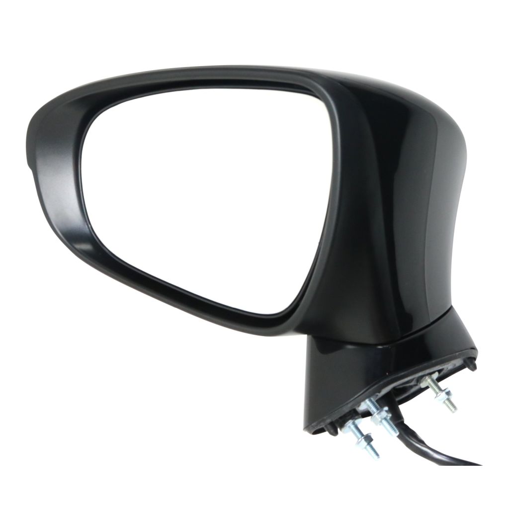 LEXUS CT 200h DOOR MIRROR LEFT (Driver Side) PWR/HTD/SIGNAL/PUDDLE LAMP/MEMORY (F SPORT) OEM#8794076152C0-PFM 2014-2017 PL#LX1320148