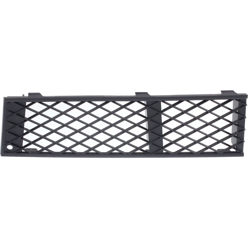 BMW BMW 7 SERIES HYBRID ( 750 HYBRID) FRONT BUMPER GRILLE LEFT (Driver Side) (WO/M PKG) OEM#51117184149 2011-2012 PL#BM1038115