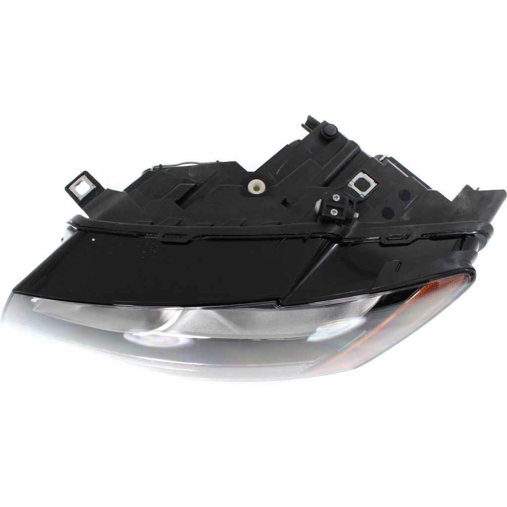 AUDI Q5 / SQ5 HEAD LAMP ASSY LEFT (Driver Side) (HALOGEN) OEM#8R0941029N 2009-2012 PL#AU2502165