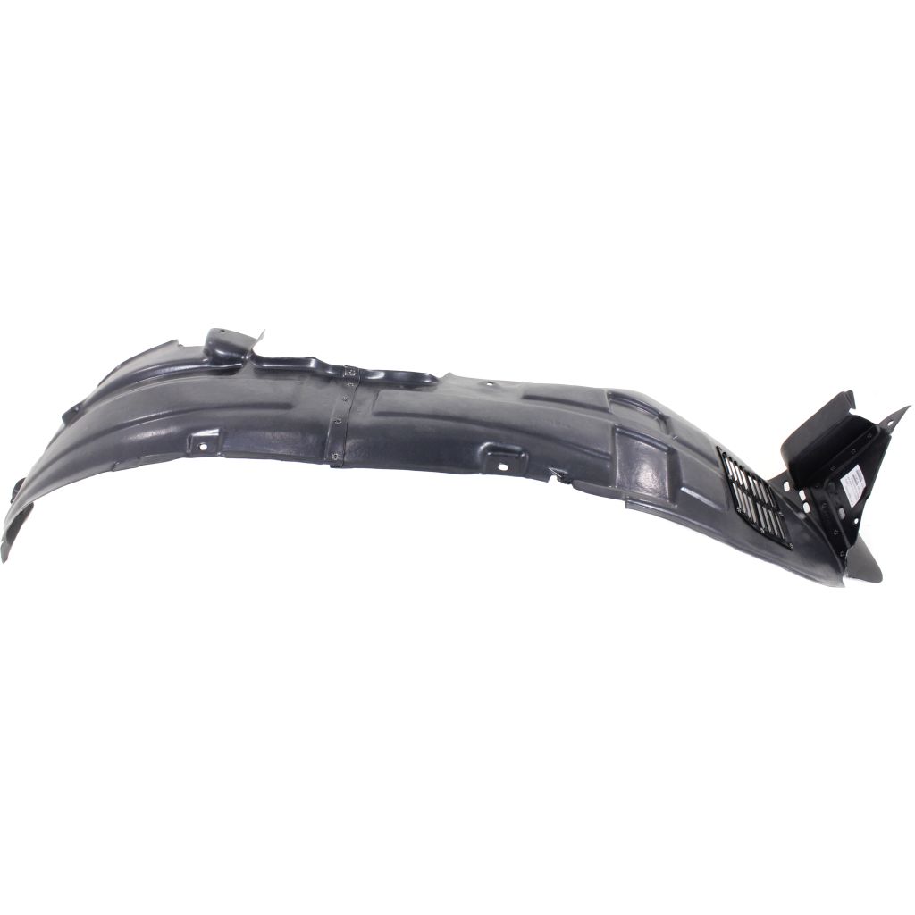 KIA SORENTO FENDER LINER RIGHT (Passenger Side) (SX/LTD) OEM#868201U200 2011-2013 PL#KI1249141