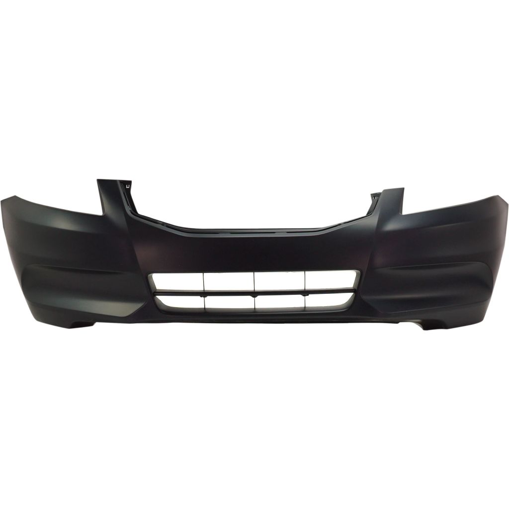 HONDA ACCORD SEDAN FRONT BUMPER COVER PRIMED (4CYL)**CAPA** OEM#04711TA0A91ZZ 2011-2012 PL#HO1000278C