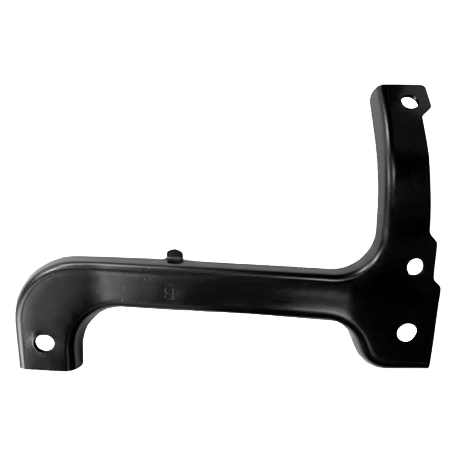FORD TRUCKS & VANS FORD/PU (F150)(EXC RAPTOR) FRONT BUMPER OUTER BRACKET RIGHT (Passenger Side) OEM#JL3Z17754A 2018-2020 PL#FO1063111
