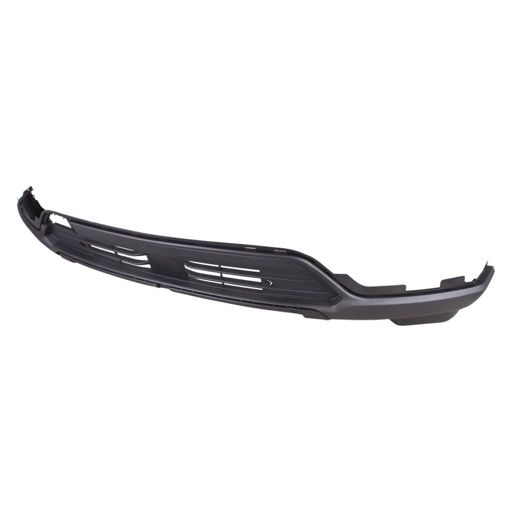 FORD TRUCKS & VANS EXPLORER FRONT BUMPER COVER LOWER TEXTURE (W/SENSOR) OEM#LB5Z17D957FA 2020-2024 PL#FO1015136