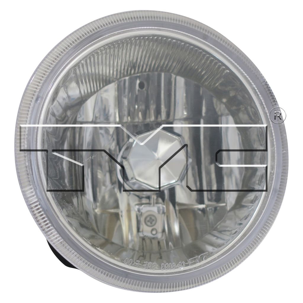 SUBARU OUTBACK FOG LAMP ASSY LEFT (Driver Side) (W/DRIVER ASSIST SYSTEM) OEM#84501AL05A 2015-2017 PL#SU2592125
