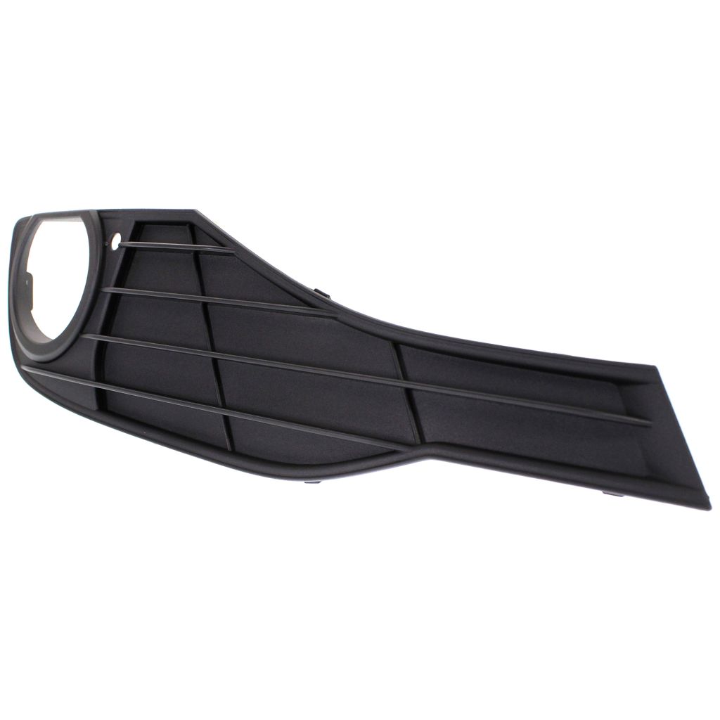 BMW BMW 3 (SEDAN) FOG LAMP COVER RIGHT (Passenger Side) (320i/328d STANDARD) OEM#51117255366 2012-2015 PL#BM1039120
