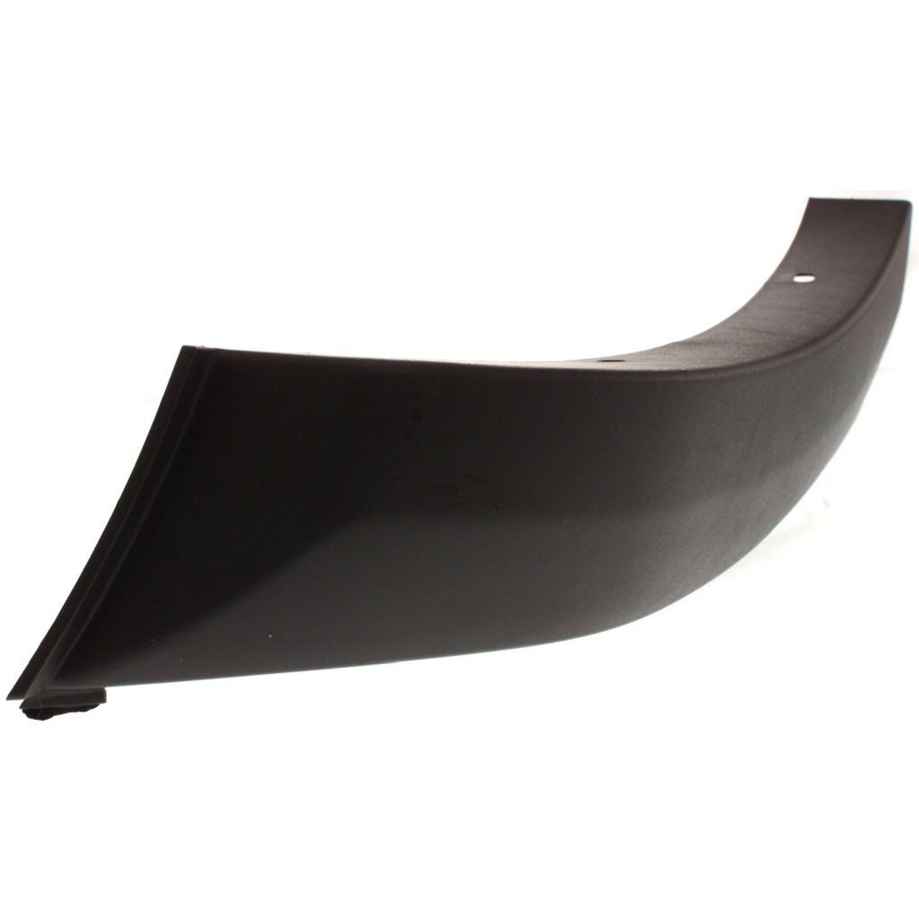 DODGE TRUCKS & VANS DAKOTA/PU FRONT BUMPER MLDG (WHL OPNG MLDG) RIGHT (Passenger Side) OEM#68029692AA 2008-2011 PL#CH1291105