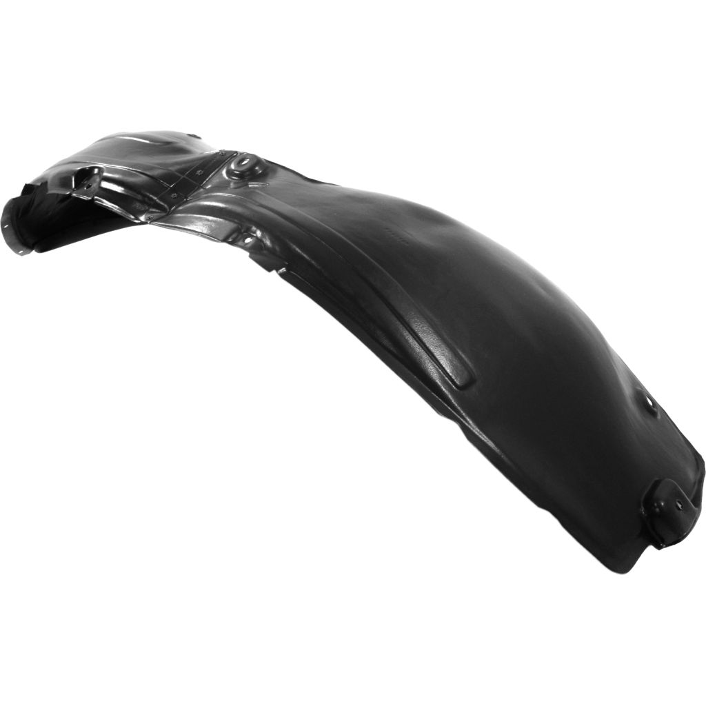 KIA SORENTO FENDER LINER LEFT (Driver Side) OEM#86810C6000 2016-2018 PL#KI1248142