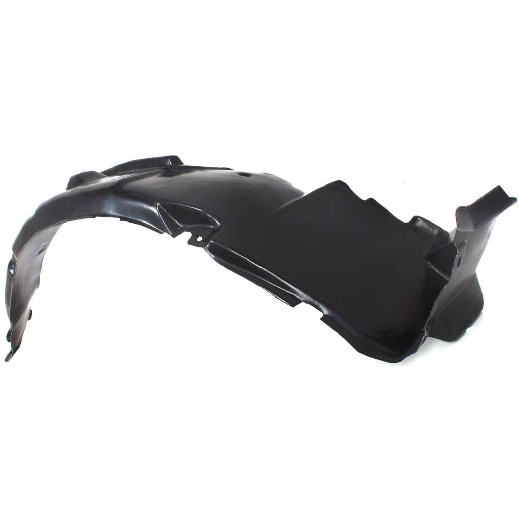 HYUNDAI ELANTRA FENDER LINER RIGHT (Passenger Side) OEM#868122D000 2001-2003 PL#HY1249105