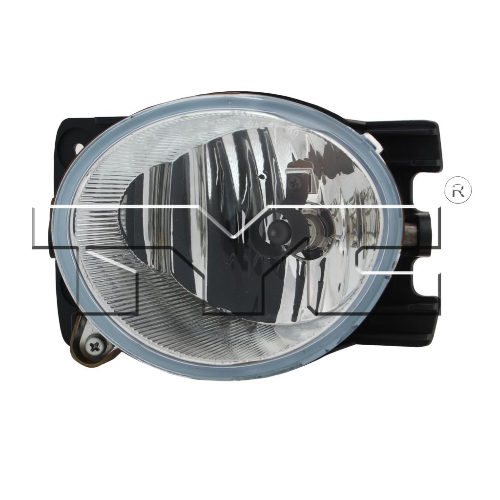 HONDA PILOT FOG LAMP UNIT RIGHT (Passenger Side) OEM#33901SZA305 2009-2011 PL#HO2595100