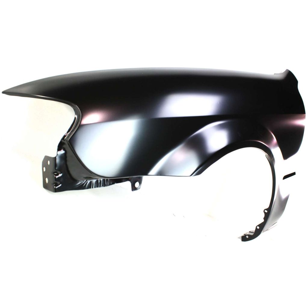 MAZDA PROTEGE /SEDAN FENDER LEFT (Driver Side) (SD)(W/O S/M) OEM#BL8D52211B 2001-2003 PL#MA1240143