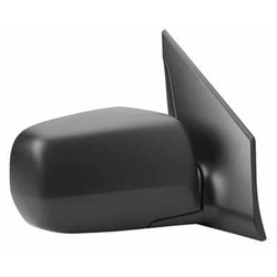 HONDA PILOT DOOR MIRROR RIGHT (Passenger Side) POWER/HEATED OEM#76200S9VC11ZA 2006-2008 PL#HO1321225