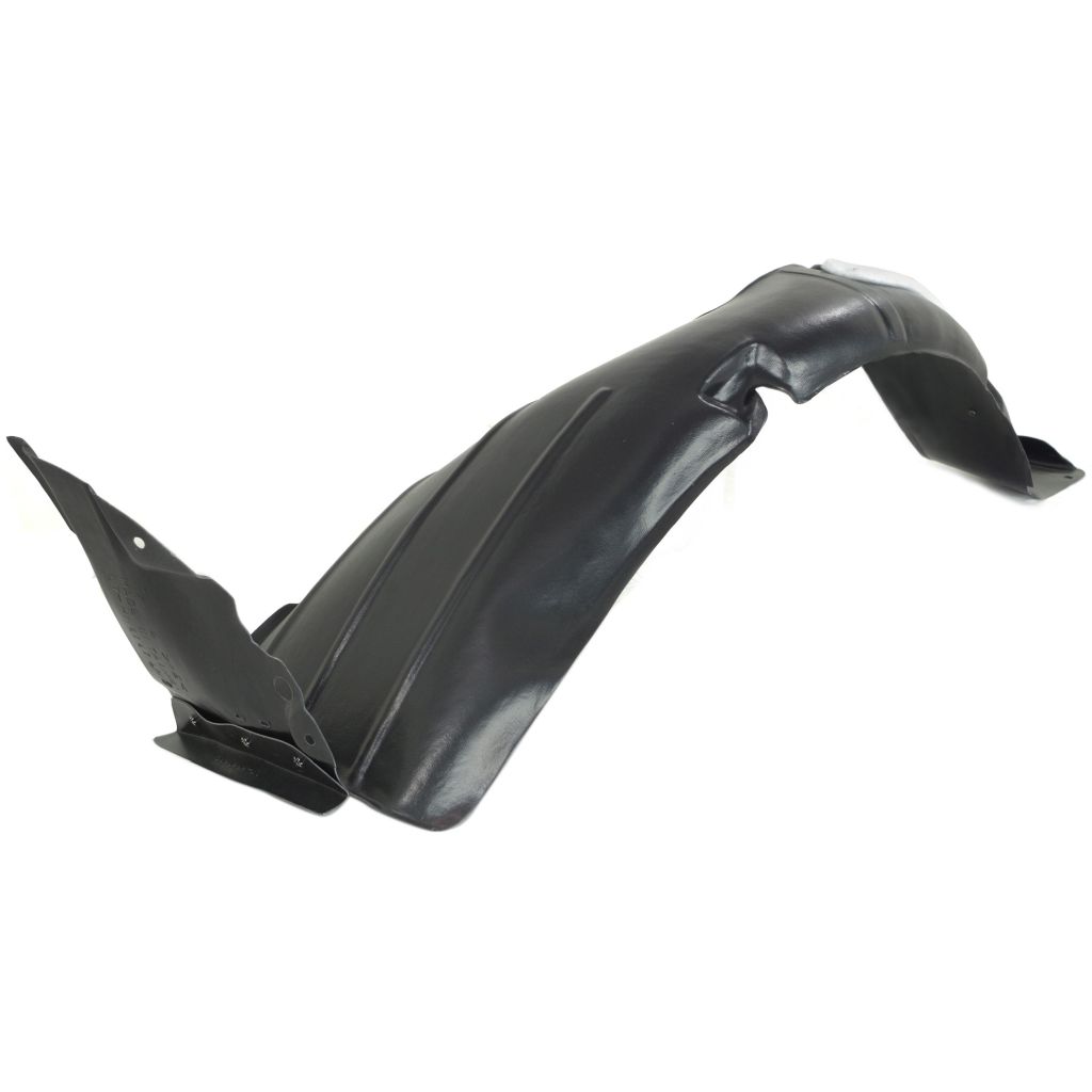 HYUNDAI ELANTRA SEDAN FENDER LINER LEFT (Driver Side) (USA) W/INSULATION FOAM OEM#868113Y500 2014-2016 PL#HY1248137