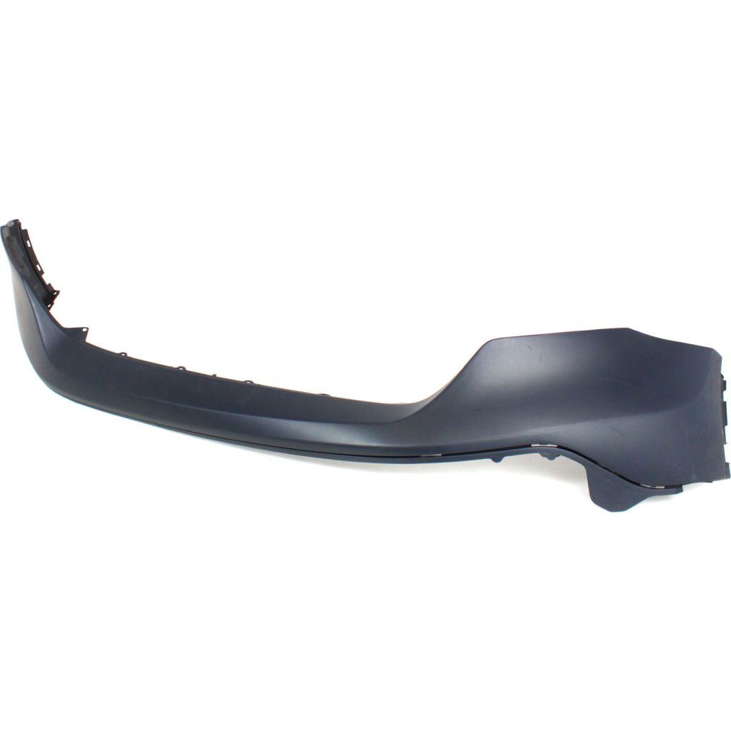 HONDA CRV FRONT BUMPER COVER UPPER PRIMED OEM#04711SWAA91ZZ 2007-2009 PL#HO1000251