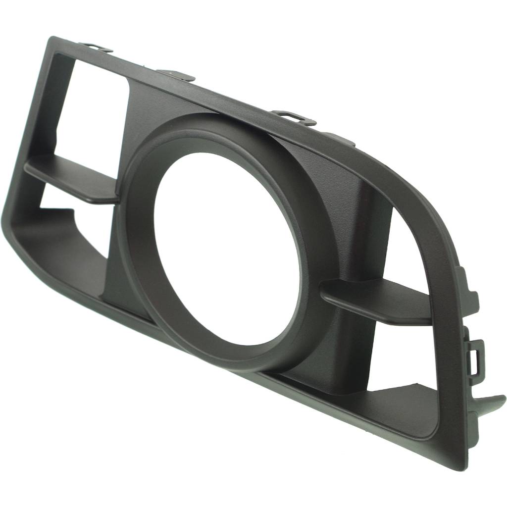 BMW BMW 5 SERIES (SEDAN) FRONT BUMPER GRILLE LEFT (Driver Side) BLACK (W/M PKG) OEM#51118059001 2014-2016 PL#BM1038142