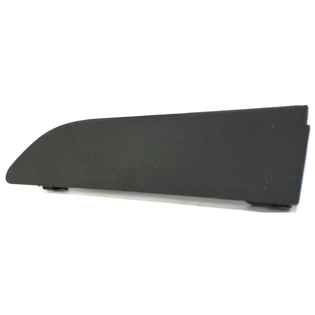 BMW BMW X5 FRONT BUMPER TOW HOOK COVER GRAY RIGHT (Passenger Side) OEM#51118250414 2000-2003 PL#BM1029115