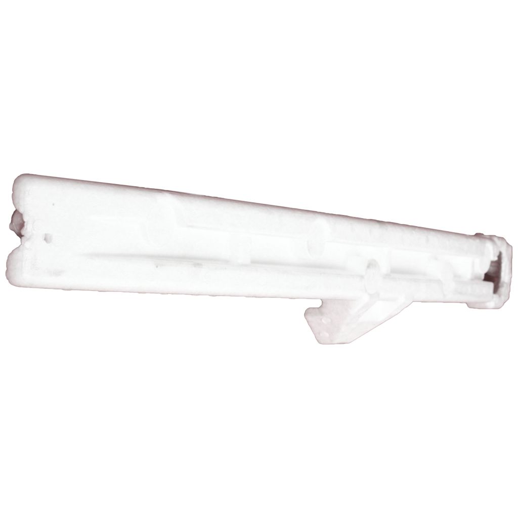 HONDA FIT FRONT BUMPER ABSORBER OEM#71170SLNA00 2007-2008 PL#HO1070147